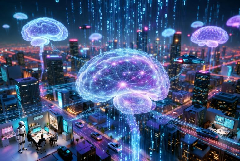 你好，AI 时代：从 OpenClaw 的热潮到智能体实验室的沉淀